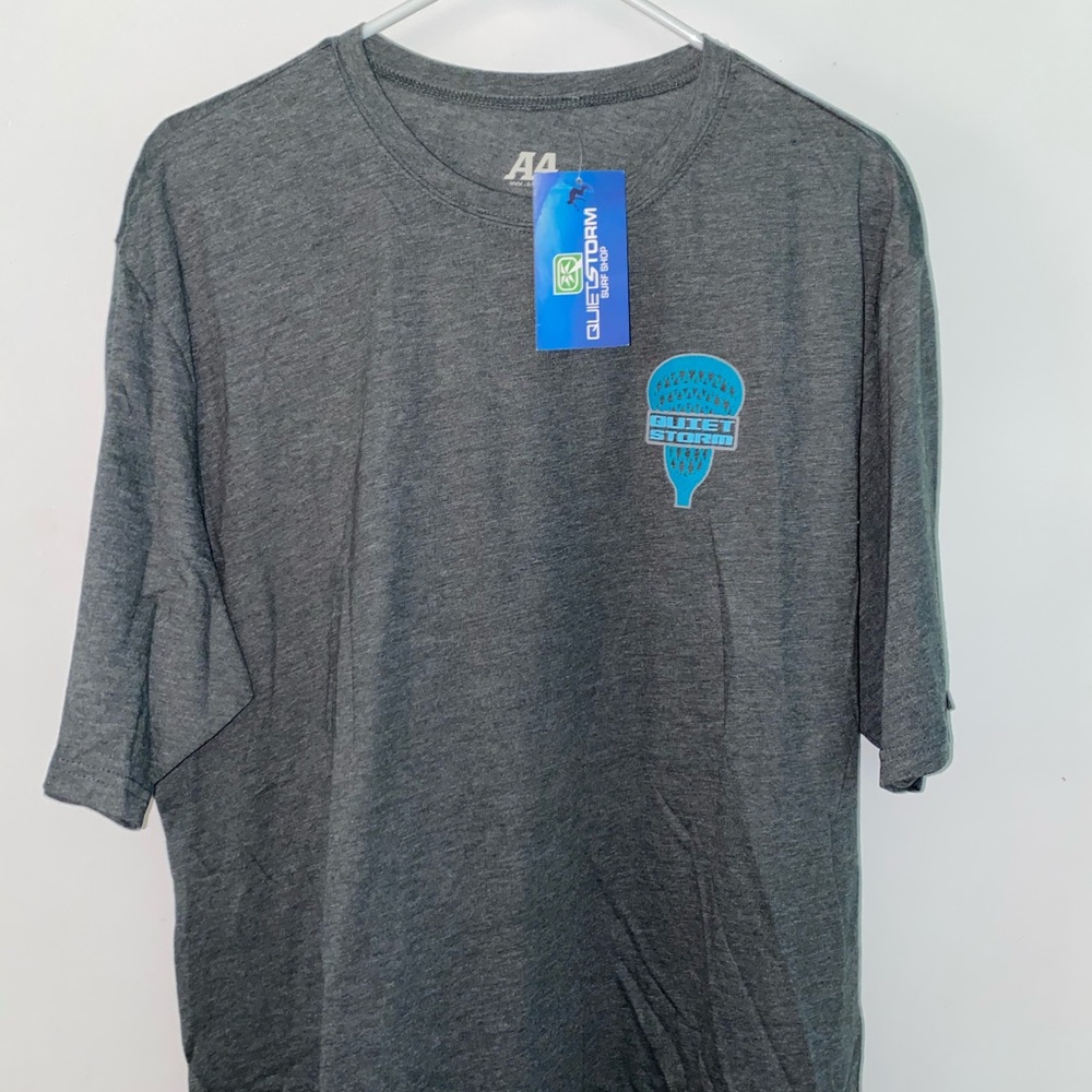 Men’s Quite Storm T-Shirt